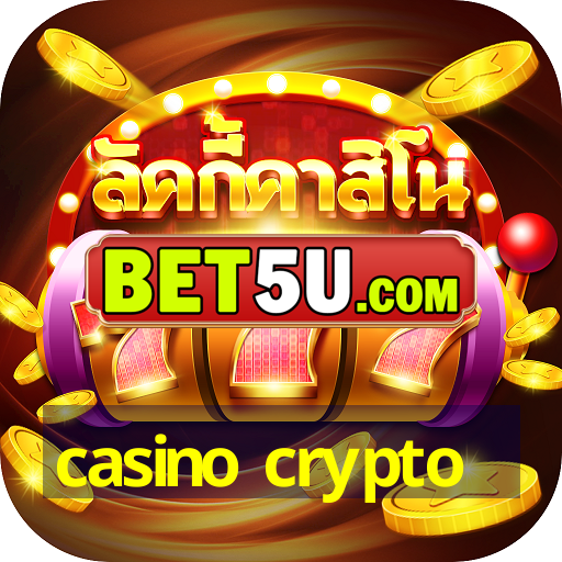 casino crypto